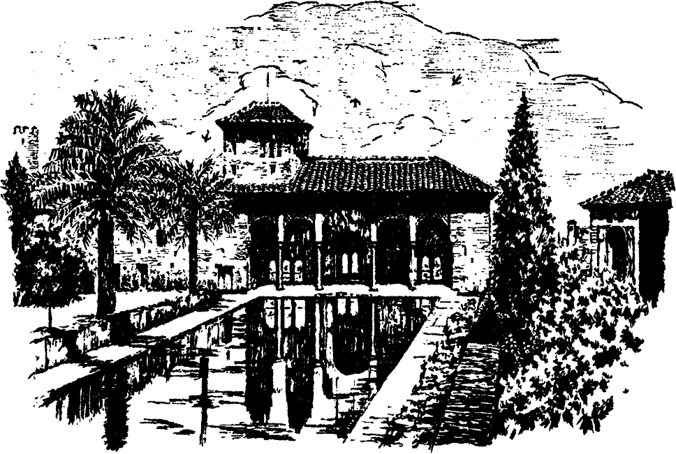 Decorative Right 1